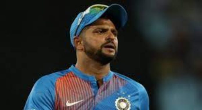 ഉത്തര്പ്രദേശിനെ നയിക്കാന് സുരേഷ് റെയ്ന ഉത്തര്പ്രദേശിനെ നയിക്കാന് സുരേഷ് റെയ്ന
