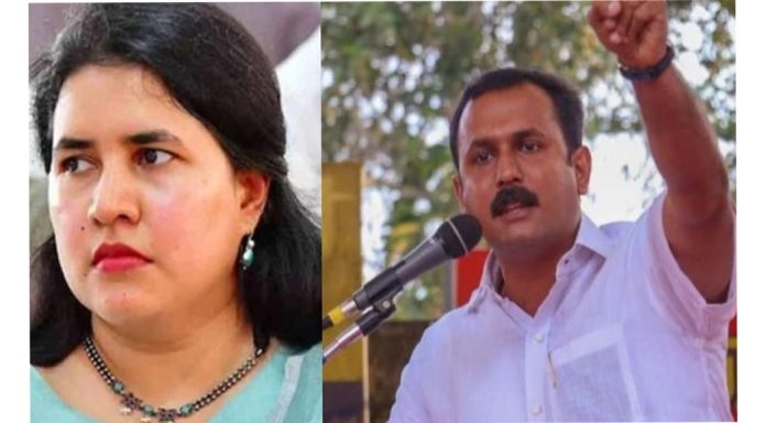 സിഎംആര്എല്ലുമായി ബന്ധപ്പെട്ട കേസിൽ എസ്എഫ്ഐഒക്ക് കൂടുതൽ രേഖകൾ കൈമാറിയെന്ന് ഷോൺ ജോർജ് സിഎംആര്എല്ലുമായി ബന്ധപ്പെട്ട കേസിൽ എസ്എഫ്ഐഒക്ക് കൂടുതൽ രേഖകൾ കൈമാറിയെന്ന് ഷോൺ ജോർജ്