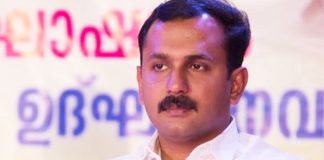 അമുസ്ലീം അംഗങ്ങളെ കേരള വഖ്ഫ് ബോർഡിൽ നിയമിക്കണം ; പൊതുതാൽപ്പര്യ ഹർജി നൽകി ഷോൺ ജോർജ്ജ്