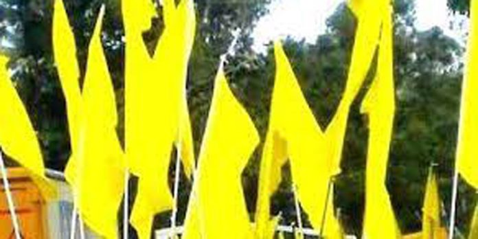 എസ്.എൻ.ഡി.പി യോഗം കുമ്പഴ – നെടുമനാൽ ഗുരുദേവക്ഷേത്രത്തിന്റെ 16-ാമത് പ്രതിഷ്ഠാ വാർഷിക മഹോത്സവം ഇന്ന് മുതൽ എസ്.എൻ.ഡി.പി യോഗം കുമ്പഴ – നെടുമനാൽ ഗുരുദേവക്ഷേത്രത്തിന്റെ 16-ാമത് പ്രതിഷ്ഠാ വാർഷിക മഹോത്സവം ഇന്ന് മുതൽ