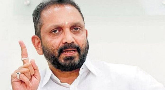 കേന്ദ്ര ബജറ്റിൽ കേരളത്തിന് 3000 കോടിയിലധികം കിട്ടി, തുറന്ന സംവാദത്തിന് തയ്യാർ : കെ സുരേന്ദ്രൻ കേന്ദ്ര ബജറ്റിൽ കേരളത്തിന് 3000 കോടിയിലധികം കിട്ടി, തുറന്ന സംവാദത്തിന് തയ്യാർ : കെ സുരേന്ദ്രൻ