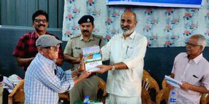 തിരുമൂലപുരം ആസാദ് നഗർ റസിഡന്റ് അസോസിയേഷന്റെ പത്താം വാർഷിക സമ്മേളനം നടന്നു തിരുമൂലപുരം ആസാദ് നഗർ റസിഡന്റ് അസോസിയേഷന്റെ പത്താം വാർഷിക സമ്മേളനം നടന്നു
