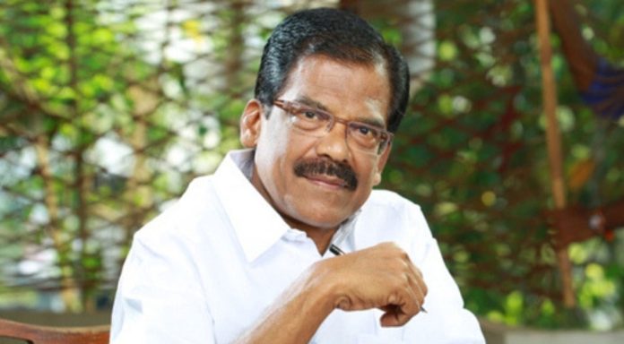 ലോകസഭാസ്ഥാനാർത്ഥിത്വം വികസനപ്രവർത്തനങ്ങൾക്കുള്ള അംഗീകാരമെന്ന് തോമസ് ചാഴികാടൻ ലോകസഭാസ്ഥാനാർത്ഥിത്വം വികസനപ്രവർത്തനങ്ങൾക്കുള്ള അംഗീകാരമെന്ന് തോമസ് ചാഴികാടൻ