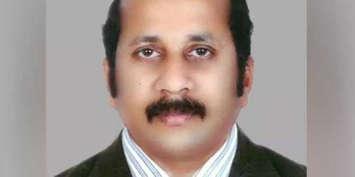 ഹൃദയാഘാതം ; പത്തനംതിട്ട കുളനട സ്വദേശി നിര്യാതനായി ഹൃദയാഘാതം ; പത്തനംതിട്ട കുളനട സ്വദേശി നിര്യാതനായി