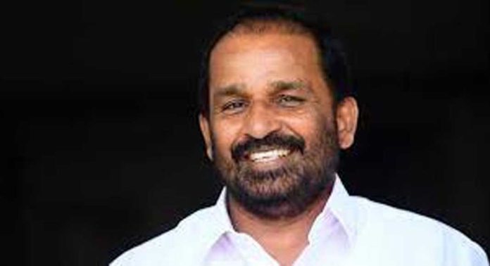 വ്യക്തി അധിക്ഷേപത്തിനെതിരെ എ ഐ സി സി സെക്രട്ടറി ടി.എന്.പ്രതാപന് തൃശൂര് റൂറല് എസ്പിക്ക് പരാതി നല്കി വ്യക്തി അധിക്ഷേപത്തിനെതിരെ എ ഐ സി സി സെക്രട്ടറി ടി.എന്.പ്രതാപന് തൃശൂര് റൂറല് എസ്പിക്ക് പരാതി നല്കി