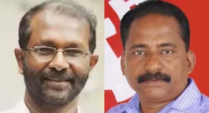ടിപി വധം ; ദീര്ഘകാലം ജയിലിൽ കഴിഞ്ഞിട്ടും കെസി രാമചന്ദ്രന് തെല്ലും കുറ്റബോധമില്ലെന്ന് ജയിലധികൃതരുടെ റിപ്പോർട്ട് ടിപി വധം ; ദീര്ഘകാലം ജയിലിൽ കഴിഞ്ഞിട്ടും കെസി രാമചന്ദ്രന് തെല്ലും കുറ്റബോധമില്ലെന്ന് ജയിലധികൃതരുടെ റിപ്പോർട്ട്