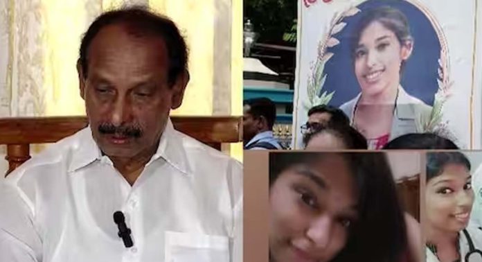 സിബിഐ അന്വേഷണത്തെ സര്ക്കാര് എതിര്ത്തത് എന്തിന് ? : വന്ദനയുടെ പിതാവ് സിബിഐ അന്വേഷണത്തെ സര്ക്കാര് എതിര്ത്തത് എന്തിന് ? : വന്ദനയുടെ പിതാവ്