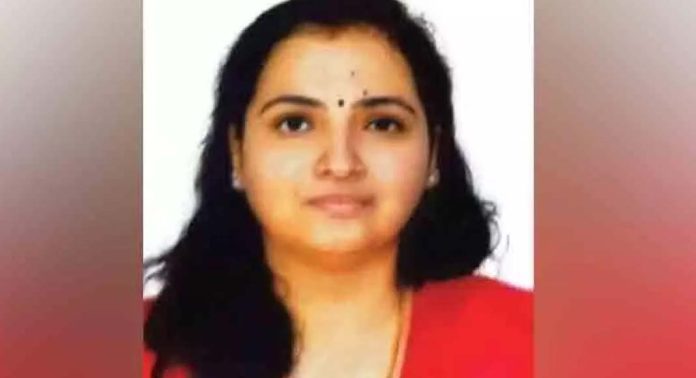 മലയാളി അധ്യാപിക റിയാദിൽ നിര്യാതയായി മലയാളി അധ്യാപിക റിയാദിൽ നിര്യാതയായി