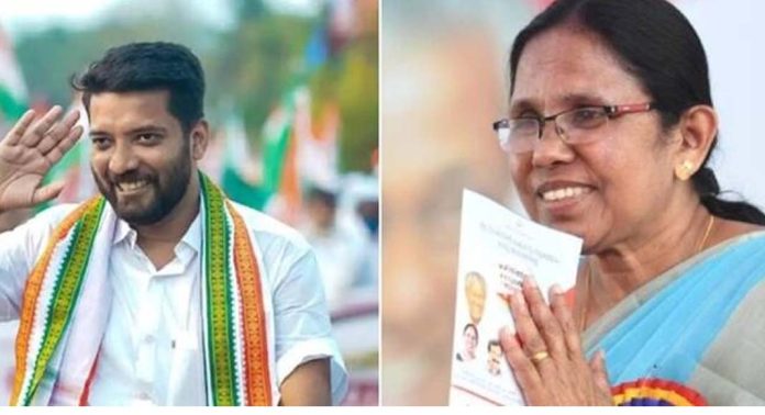 ഫലം എന്തായാലും കേരളത്തിൽ ഒരു മണ്ഡലത്തിൽ ഉപതെരഞ്ഞെടുപ്പ് ഉറപ്പ് ഫലം എന്തായാലും കേരളത്തിൽ ഒരു മണ്ഡലത്തിൽ ഉപതെരഞ്ഞെടുപ്പ് ഉറപ്പ്