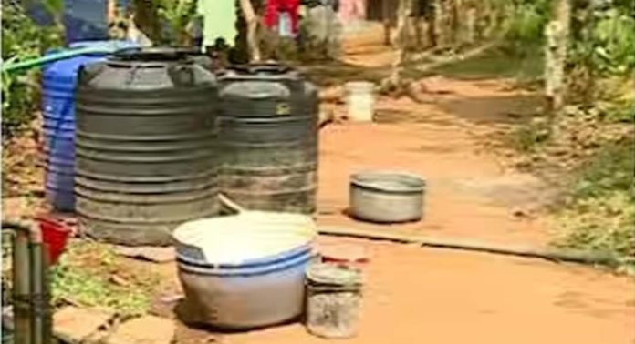 കാണാതായിട്ട് 8 ദിവസം ; ആദിവാസി കുട്ടികൾക്കായി തെരച്ചിൽ ഊർജിതം കാണാതായിട്ട് 8 ദിവസം ; ആദിവാസി കുട്ടികൾക്കായി തെരച്ചിൽ ഊർജിതം