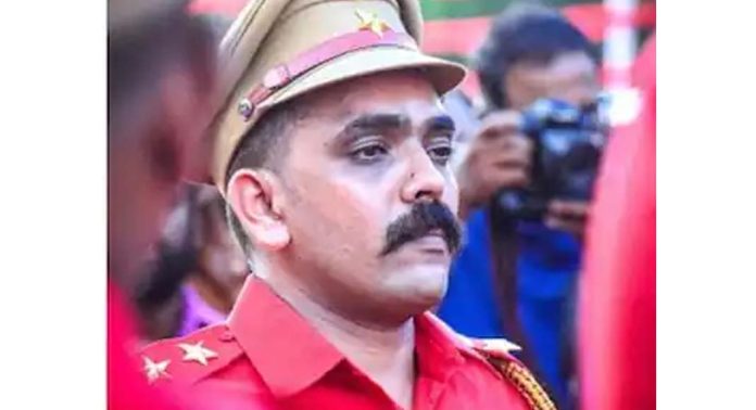 പോലീസ് ജീപ്പ് തകർത്ത സംഭവം ; ഡിവൈഎഫ്ഐ നേതാവിനെ കാപ്പ ചുമത്തി നാടുകടത്താൻ ഉത്തരവ് പോലീസ് ജീപ്പ് തകർത്ത സംഭവം ; ഡിവൈഎഫ്ഐ നേതാവിനെ കാപ്പ ചുമത്തി നാടുകടത്താൻ ഉത്തരവ്