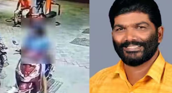 പ്രസ് ക്ലബ് പ്രസിഡന്റ് എം. രാധാകൃഷ്ണനെ പ്രതി ചേർത്ത് വീണ്ടും കേസ് പ്രസ് ക്ലബ് പ്രസിഡന്റ് എം. രാധാകൃഷ്ണനെ പ്രതി ചേർത്ത് വീണ്ടും കേസ്