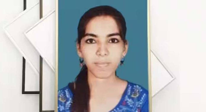 മേരി ക്യൂറി വ്യക്തിഗത ഫെല്ലോഷിപ്പിന് അർഹയായി കണ്ണൂർ സ്വദേശിനി അനുശ്രീ മേരി ക്യൂറി വ്യക്തിഗത ഫെല്ലോഷിപ്പിന് അർഹയായി കണ്ണൂർ സ്വദേശിനി അനുശ്രീ