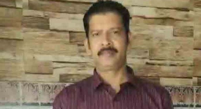 ഹൃദയാഘാതം ; കണ്ണൂര് കാപ്പാട് സ്വദേശി ഒമാനിൽ നിര്യാതനായി ഹൃദയാഘാതം ; കണ്ണൂര് കാപ്പാട് സ്വദേശി ഒമാനിൽ നിര്യാതനായി