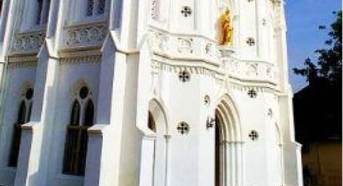രാജ്യത്ത് ന്യൂനപക്ഷ അവകാശങ്ങൾ നിഷേധിക്കപ്പെടുന്നു ; 22ന് പ്രാർഥനാ ദിനം രാജ്യത്ത് ന്യൂനപക്ഷ അവകാശങ്ങൾ നിഷേധിക്കപ്പെടുന്നു ; 22ന് പ്രാർഥനാ ദിനം