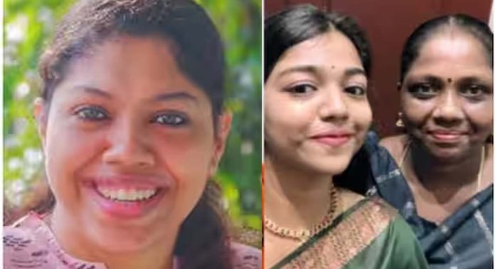 ഇന്സ്റ്റ ഇന്ഫ്ലൂവെന്സര് ഗ്രീഷ്മയ്ക്കെതിരെ സോഷ്യല് മീഡിയ താരം അമല ഷാജിയുടെ അമ്മയുടെ അധിക്ഷേപം ഇന്സ്റ്റ ഇന്ഫ്ലൂവെന്സര് ഗ്രീഷ്മയ്ക്കെതിരെ സോഷ്യല് മീഡിയ താരം അമല ഷാജിയുടെ അമ്മയുടെ അധിക്ഷേപം