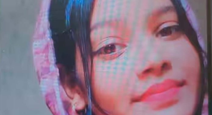 ഒരു തവണ പരിചയമില്ലാത്ത നമ്പറിൽ നിന്ന് മകൾ വിളിച്ചിരുന്നു : കാണാതായ കുട്ടിയുടെ അമ്മ ഒരു തവണ പരിചയമില്ലാത്ത നമ്പറിൽ നിന്ന് മകൾ വിളിച്ചിരുന്നു : കാണാതായ കുട്ടിയുടെ അമ്മ