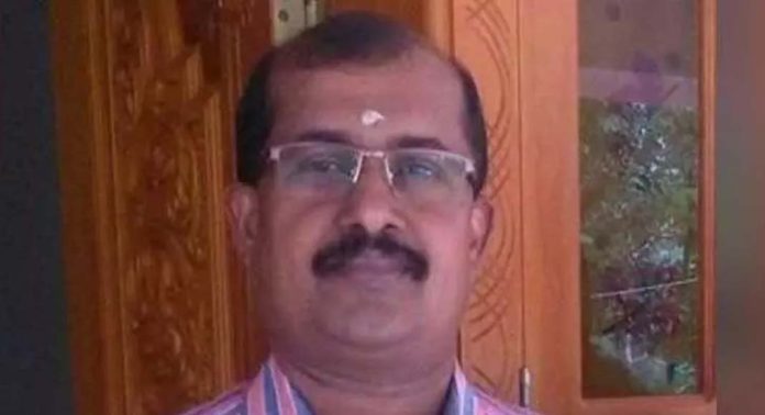 കാഞ്ഞങ്ങാട് സ്വദേശി അബൂദബിയിൽ നിര്യാതനായി കാഞ്ഞങ്ങാട് സ്വദേശി അബൂദബിയിൽ നിര്യാതനായി