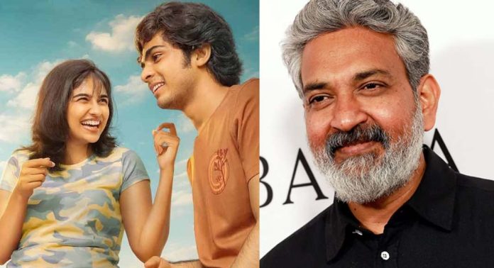 മലയാള സിനിമയോട് ആ കാര്യത്തില് അസൂയ തോന്നുന്നു : എസ്. എസ് രാജമൗലി മലയാള സിനിമയോട് ആ കാര്യത്തില് അസൂയ തോന്നുന്നു : എസ്. എസ് രാജമൗലി