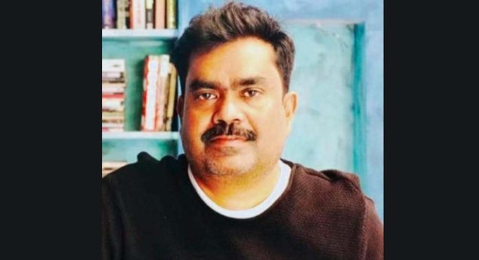 തിരക്കഥാകൃത്ത് നിസാം റാവുത്തർ അന്തരിച്ചു തിരക്കഥാകൃത്ത് നിസാം റാവുത്തർ അന്തരിച്ചു