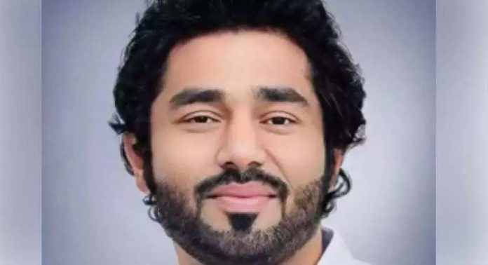 മസ്തിഷ്കാഘാതം ; തൃശൂര് സ്വദേശി അബൂദബിയില് നിര്യാതനായി മസ്തിഷ്കാഘാതം ; തൃശൂര് സ്വദേശി അബൂദബിയില് നിര്യാതനായി
