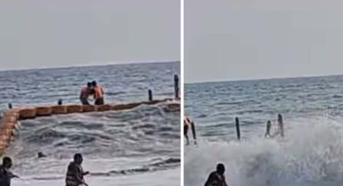 വർക്കലയിലുണ്ടായത് ഗുരുതര വീഴ്ച ; നിർമ്മാണം ചട്ടങ്ങൾ കാറ്റിൽപ്പറത്തി വർക്കലയിലുണ്ടായത് ഗുരുതര വീഴ്ച ; നിർമ്മാണം ചട്ടങ്ങൾ കാറ്റിൽപ്പറത്തി