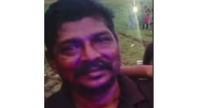 ലോക്കപ്പിൽ മയക്കുമരുന്ന് കേസ് പ്രതി മരിച്ച സംഭവം ; നിര്ണായക സിസിടിവി ദൃശ്യം ലഭിച്ചു ലോക്കപ്പിൽ മയക്കുമരുന്ന് കേസ് പ്രതി മരിച്ച സംഭവം ; നിര്ണായക സിസിടിവി ദൃശ്യം ലഭിച്ചു