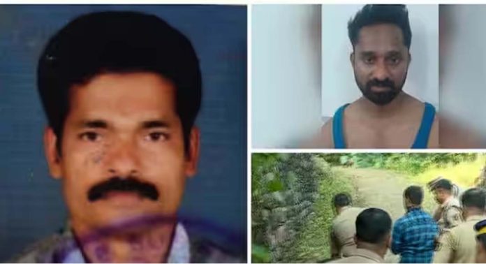 കട്ടപ്പന ഇരട്ടക്കൊലപാതക കേസില് ദുരൂഹത തുടരുന്നു ; നവജാത ശിശുവിന്റെ മൃതദേഹം കണ്ടെത്താന് പരിശോധന തുടരും കട്ടപ്പന ഇരട്ടക്കൊലപാതക കേസില് ദുരൂഹത തുടരുന്നു ; നവജാത ശിശുവിന്റെ മൃതദേഹം കണ്ടെത്താന് പരിശോധന തുടരും