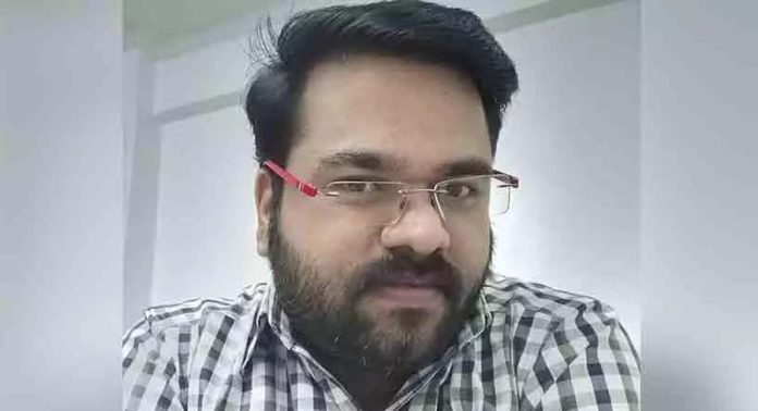 ഹൃദയാഘാതം ; പ്രവാസി മലയാളി നാട്ടിൽ നിര്യാതനായി ഹൃദയാഘാതം ; പ്രവാസി മലയാളി നാട്ടിൽ നിര്യാതനായി
