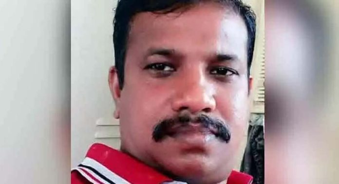 കൊല്ലം സ്വദേശി ഒമാനിൽ നിര്യാതനായി കൊല്ലം സ്വദേശി ഒമാനിൽ നിര്യാതനായി