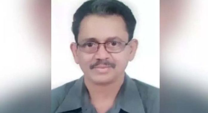 കണ്ണൂർ ചെറുകുന്ന് സ്വദേശി ഖത്തറിൽ നിര്യാതനായി കണ്ണൂർ ചെറുകുന്ന് സ്വദേശി ഖത്തറിൽ നിര്യാതനായി
