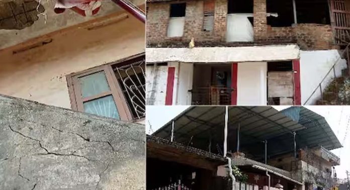 വിചിത്ര നോട്ടീസ് ; 60 വര്ഷത്തിലേറെ പഴക്കമുള്ള കെട്ടിടത്തിന് 7.25 ലക്ഷം നികുതി കുടിശ്ശിക വിചിത്ര നോട്ടീസ് ; 60 വര്ഷത്തിലേറെ പഴക്കമുള്ള കെട്ടിടത്തിന് 7.25 ലക്ഷം നികുതി കുടിശ്ശിക