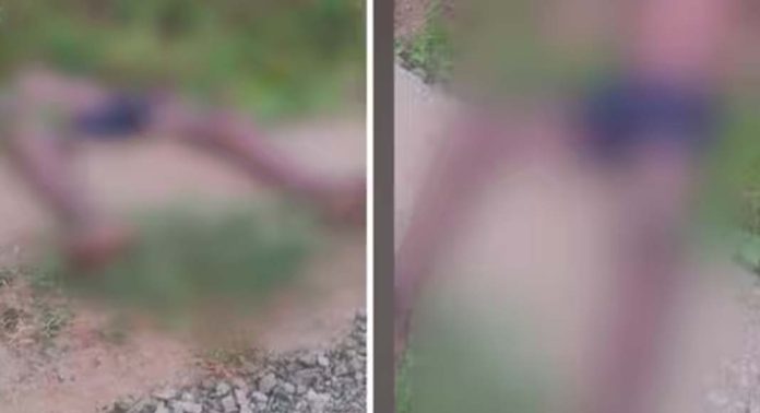 തൃശ്ശൂർ മണ്ണുത്തിയിൽ കുത്തേറ്റ നിലയിൽ മൃതദേഹം കണ്ടെത്തി തൃശ്ശൂർ മണ്ണുത്തിയിൽ കുത്തേറ്റ നിലയിൽ മൃതദേഹം കണ്ടെത്തി