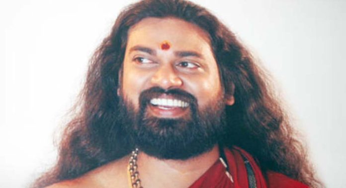 വിവാദ ആള്ദൈവം സന്തോഷ് മാധവൻ മരിച്ചു വിവാദ ആള്ദൈവം സന്തോഷ് മാധവൻ മരിച്ചു