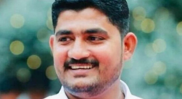 കോഴിക്കോട് സ്വദേശി ജിസാനിൽ നിര്യാതനായി കോഴിക്കോട് സ്വദേശി ജിസാനിൽ നിര്യാതനായി