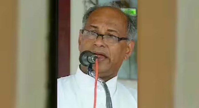 ഇടുക്കിയിൽ ആർക്കും പിന്തുണ നൽകില്ലെന്ന് ഹൈറേഞ്ച് സംരക്ഷണ സമിതി ഇടുക്കിയിൽ ആർക്കും പിന്തുണ നൽകില്ലെന്ന് ഹൈറേഞ്ച് സംരക്ഷണ സമിതി