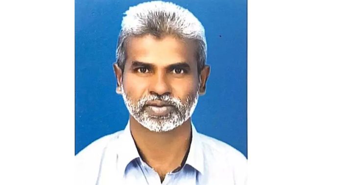 എറണാകുളം സ്വദേശി സലാലയിൽ മരിച്ച നിലയിൽ എറണാകുളം സ്വദേശി സലാലയിൽ മരിച്ച നിലയിൽ