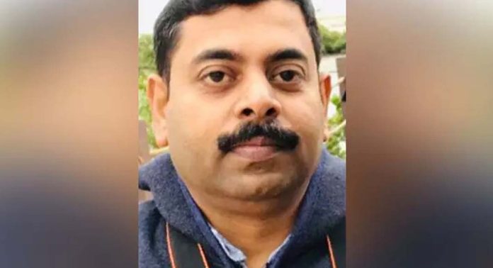 തൃശൂർ സ്വദേശി ഖത്തറിൽ നിര്യാതനായി തൃശൂർ സ്വദേശി ഖത്തറിൽ നിര്യാതനായി