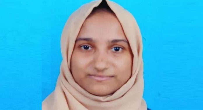 കൊല്ലം സ്വദേശിനി മദീനയിൽ അന്തരിച്ചു കൊല്ലം സ്വദേശിനി മദീനയിൽ അന്തരിച്ചു
