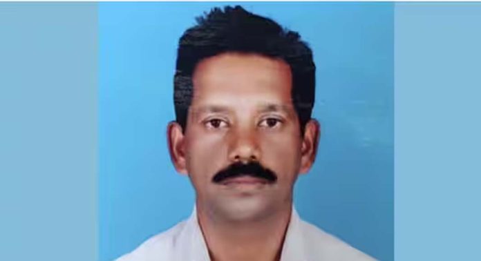 ഹൃദയാഘാതം ; പ്രവാസി മലയാളി മരിച്ചു ഹൃദയാഘാതം ; പ്രവാസി മലയാളി മരിച്ചു