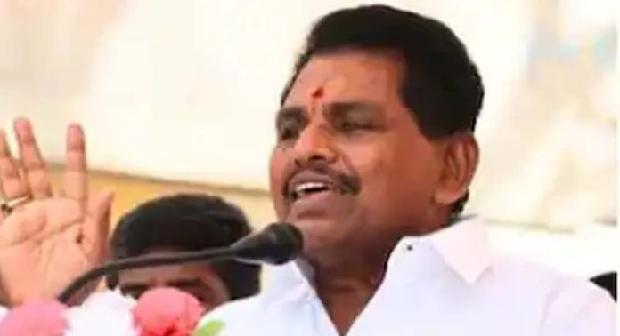 നരേന്ദ്രമോദിക്കെതിരായ അസഭ്യപരാമർശം ; മന്ത്രി അനിതാ രാധാകൃഷ്ണനെതിരെ കേസ് നരേന്ദ്രമോദിക്കെതിരായ അസഭ്യപരാമർശം ; മന്ത്രി അനിതാ രാധാകൃഷ്ണനെതിരെ കേസ്