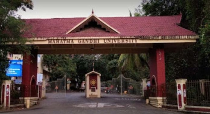 ഗവർണറുടെ ആവശ്യം തള്ളി എംജി സെനറ്റ് ; സെര്ച്ച് കമ്മിറ്റിയിലേക്ക് പ്രതിനിധിയെ അയക്കില്ല ഗവർണറുടെ ആവശ്യം തള്ളി എംജി സെനറ്റ് ; സെര്ച്ച് കമ്മിറ്റിയിലേക്ക് പ്രതിനിധിയെ അയക്കില്ല