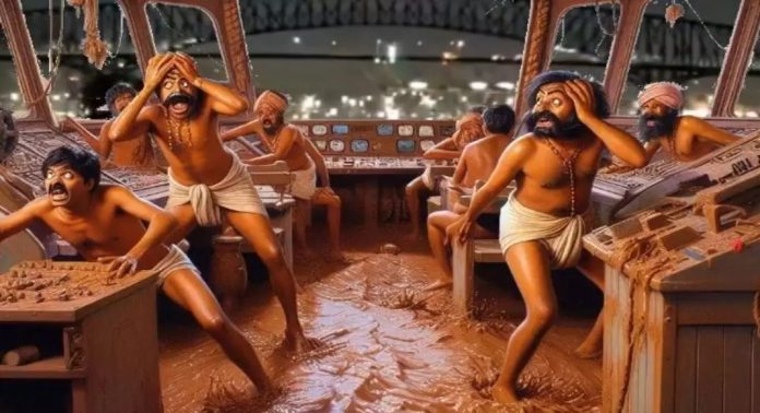 ബാള്ട്ടിമോര് അപകടം : അര്ധനഗ്നരായി ഇന്ത്യക്കാര് – യുഎസ് കാര്ട്ടൂണിനെതിരെ രൂക്ഷവിമര്ശനം ബാള്ട്ടിമോര് അപകടം : അര്ധനഗ്നരായി ഇന്ത്യക്കാര് – യുഎസ് കാര്ട്ടൂണിനെതിരെ രൂക്ഷവിമര്ശനം