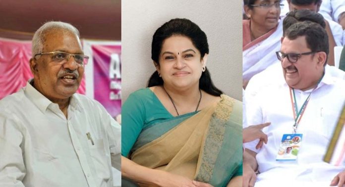 പെങ്ങൾ പോയി കണ്ട് സെറ്റായാൽ പിന്നാലെ ആങ്ങളയും പോകും : പി ജയരാജൻ പെങ്ങൾ പോയി കണ്ട് സെറ്റായാൽ പിന്നാലെ ആങ്ങളയും പോകും : പി ജയരാജൻ