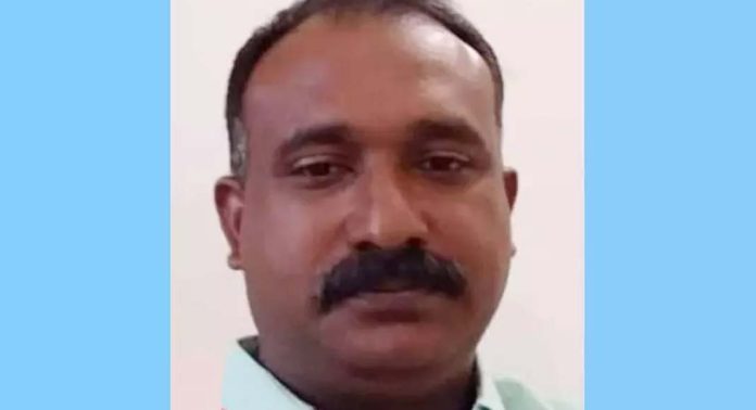 ഹൃദയാഘാതത്തെ തുടർന്ന് ഇടുക്കി സ്വദേശി ഒമാനിൽ നിര്യാതനായി ഹൃദയാഘാതത്തെ തുടർന്ന് ഇടുക്കി സ്വദേശി ഒമാനിൽ നിര്യാതനായി