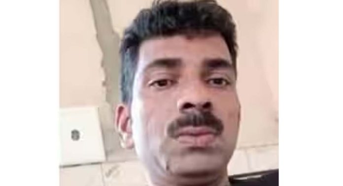 നാദാപുരത്ത് ഡ്രൈനേജിൽ യുവാവ് മരിച്ച നിലയിൽ നാദാപുരത്ത് ഡ്രൈനേജിൽ യുവാവ് മരിച്ച നിലയിൽ