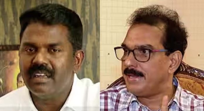 ഇലക്ടറൽ ബോണ്ട് വിവാദം ; വിശദീകരണവുമായി സാബു എം ജേക്കബ് ഇലക്ടറൽ ബോണ്ട് വിവാദം ; വിശദീകരണവുമായി സാബു എം ജേക്കബ്