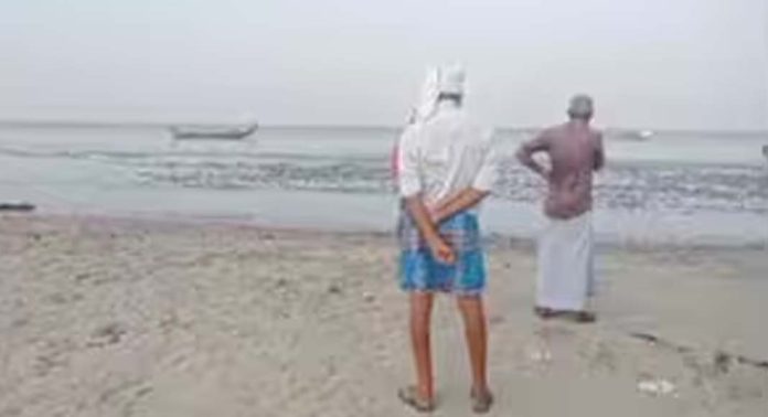 ആലപ്പുഴ പുറക്കാട് കടൽ ഉൾവലിഞ്ഞതിൽ റിപ്പോർട്ട് പുറത്ത് ആലപ്പുഴ പുറക്കാട് കടൽ ഉൾവലിഞ്ഞതിൽ റിപ്പോർട്ട് പുറത്ത്