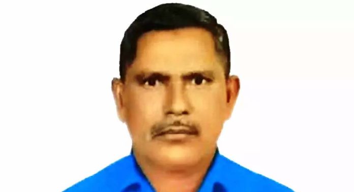 ഉംറക്ക് വന്ന മലയാളി കുഴഞ്ഞു വീണ് മരിച്ചു ഉംറക്ക് വന്ന മലയാളി കുഴഞ്ഞു വീണ് മരിച്ചു