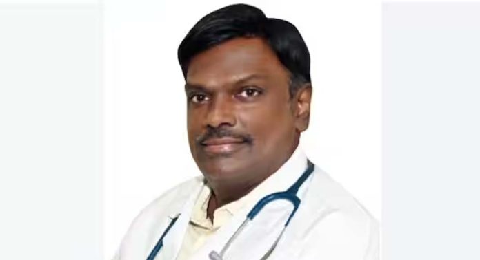 ഹൃദയഘാതം ; പ്രവാസി ഡോക്ടര് നിര്യാതനായി ഹൃദയഘാതം ; പ്രവാസി ഡോക്ടര് നിര്യാതനായി